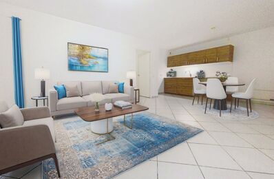 vente appartement 230 000 € à proximité de Bourdeau (73370)