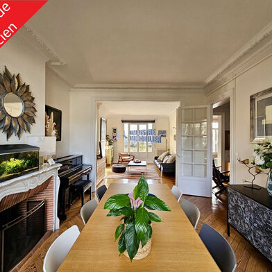 Appartement 5 pièces 375000 €