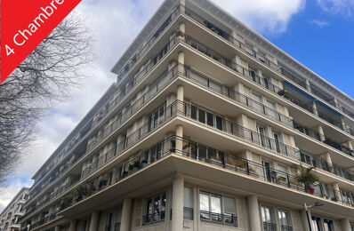 vente appartement 660 000 € à proximité de Trouville-sur-Mer (14360)