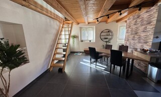 Maison 3 Pièces 82 m² à vendre à Châtillon-sur-Cluses (74300)