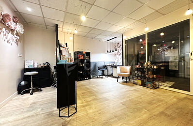 vente commerce 37 000 € à proximité de Ormoy (89400)