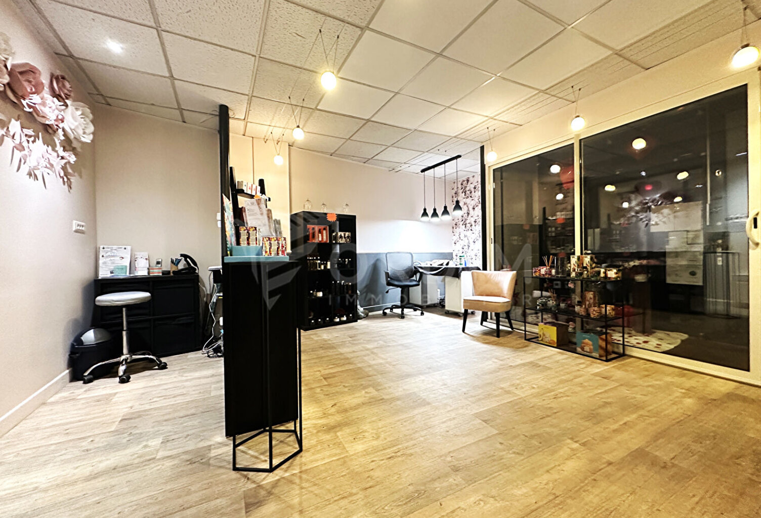 EXCLUSIVITE Fonds de commerce Migennes — photo 1