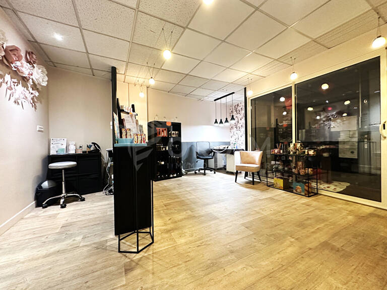 EXCLUSIVITE Fonds de commerce Migennes — photo 1