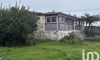 Terrain  853 m² à vendre à Le Tampon (97418)