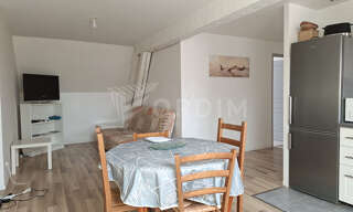 Appartement 3 Pièces 63 m² à louer à Bonny-sur-Loire (45420)