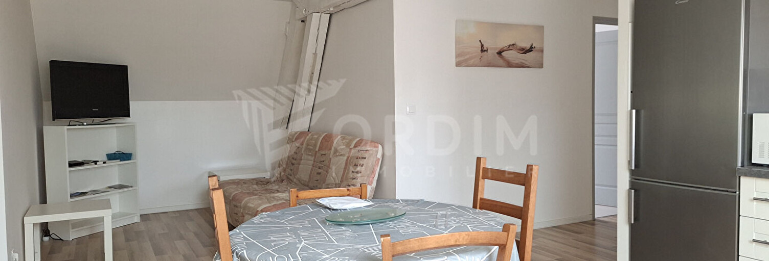 Appartement 3 Pièces 63 m² à louer à Bonny-sur-Loire (45420)