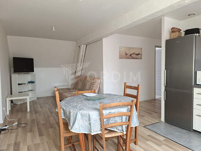 APPARTEMENT BONNY SUR LOIRE - 3 pièce(s) - 63.35 m² — photo du bien