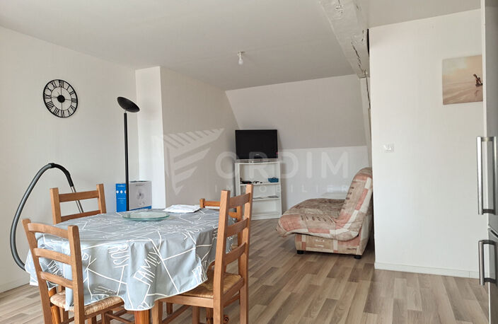APPARTEMENT BONNY SUR LOIRE - 3 pièce(s) - 63.35 m² — photo 2