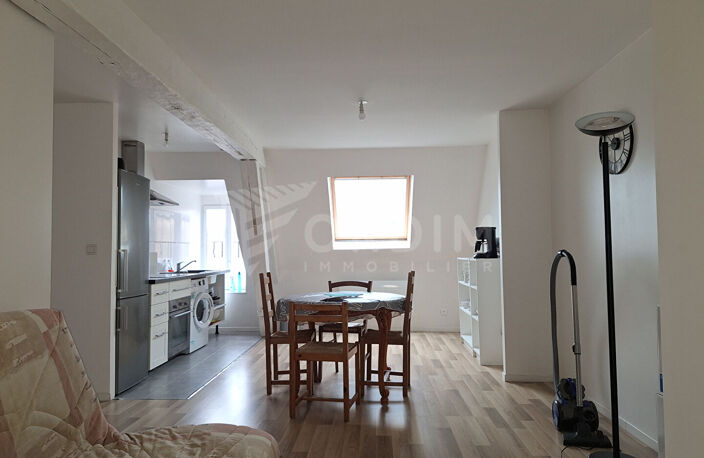 APPARTEMENT BONNY SUR LOIRE - 3 pièce(s) - 63.35 m² — photo 3