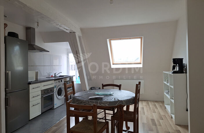 APPARTEMENT BONNY SUR LOIRE - 3 pièce(s) - 63.35 m² — photo 4
