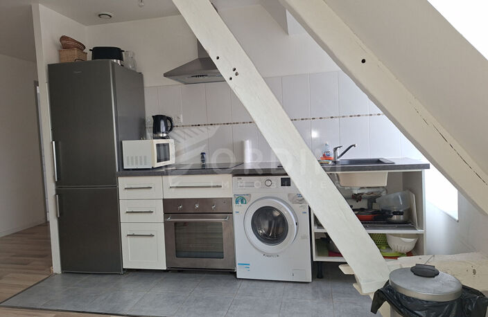 APPARTEMENT BONNY SUR LOIRE - 3 pièce(s) - 63.35 m² — photo 5