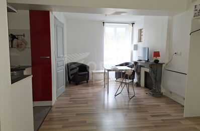 location appartement 450 € CC /mois à proximité de Neuvy-sur-Loire (58450)