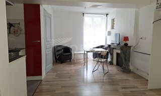 Appartement 1 Pièce 29 m² à louer à Bonny-sur-Loire (45420)