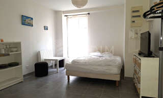 Appartement 1 Pièce 21 m² à louer à Bonny-sur-Loire (45420)