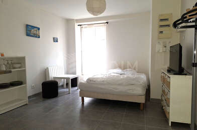 Appartement 1 pièces 420 €