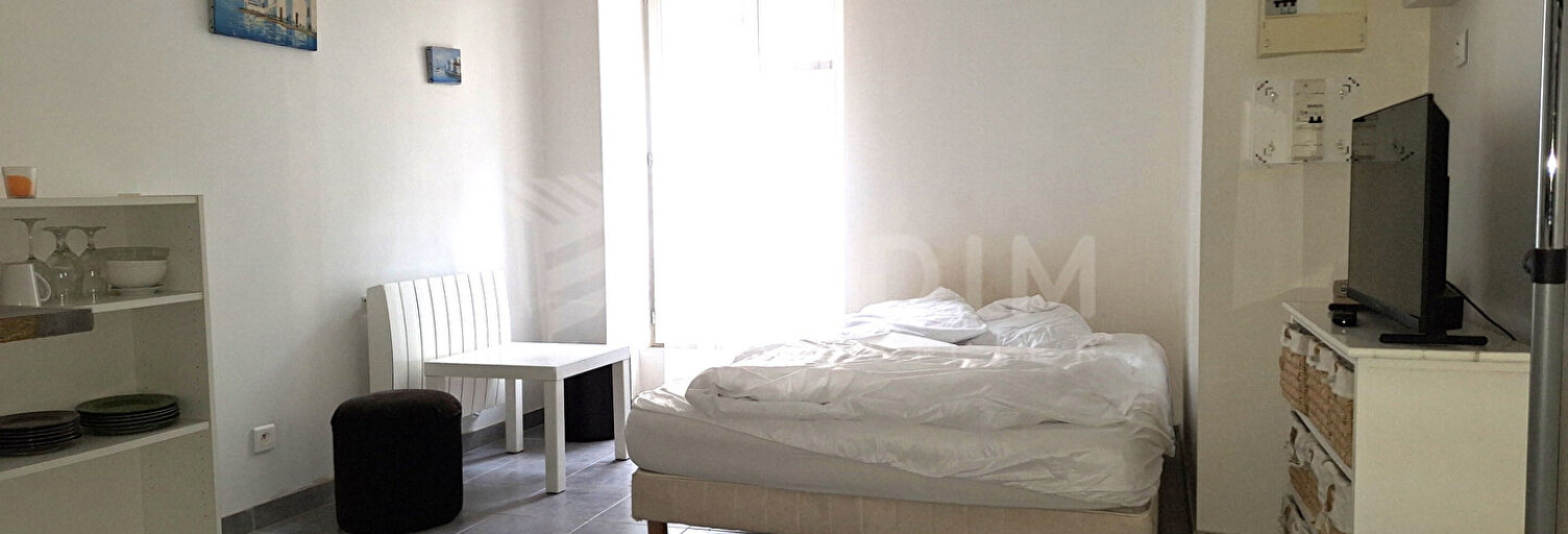 Appartement 1 Pièce 21 m² à louer à Bonny-sur-Loire (45420)