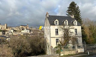 Maison 7 Pièces 160 m² à vendre à Bertholène (12310)