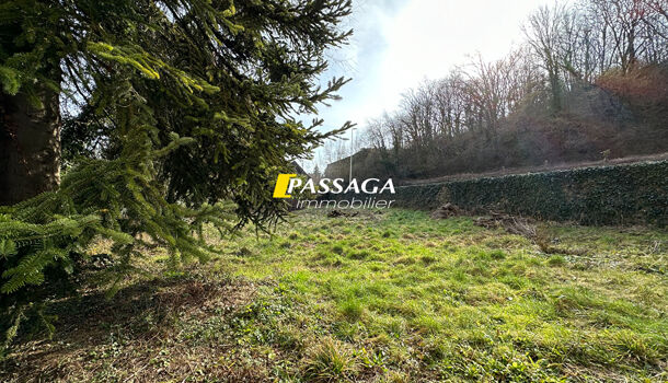 Villa / Maison 7 pièces  à vendre Bertholène 12310