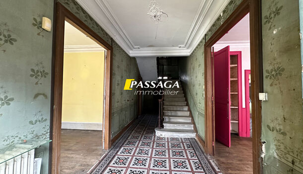 Villa / Maison 7 pièces  à vendre Bertholène 12310