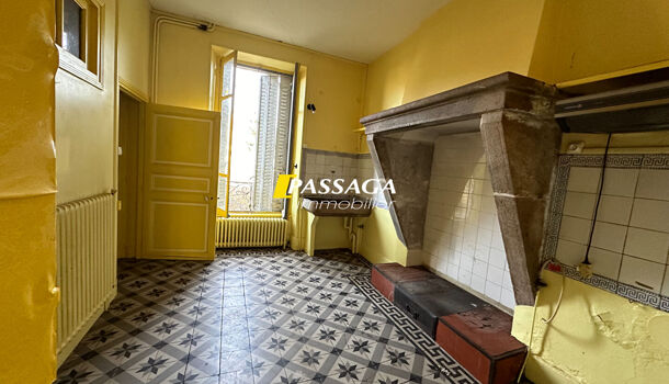 Villa / Maison 7 pièces  à vendre Bertholène 12310