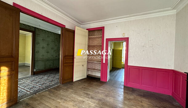 Villa / Maison 7 pièces  à vendre Bertholène 12310