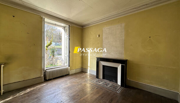 Villa / Maison 7 pièces  à vendre Bertholène 12310