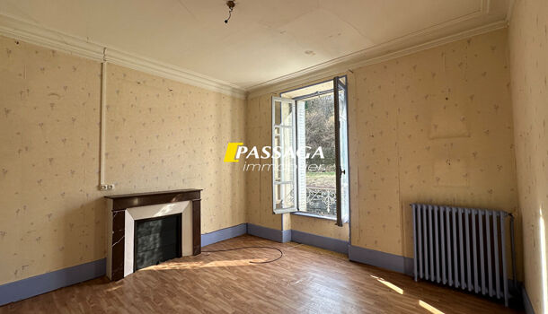 Villa / Maison 7 pièces  à vendre Bertholène 12310