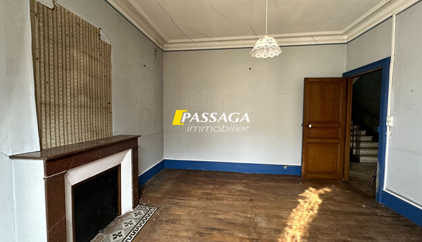 Villa / Maison 7 pièces  à vendre Bertholène 12310