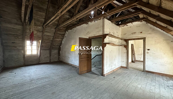 Villa / Maison 7 pièces  à vendre Bertholène 12310