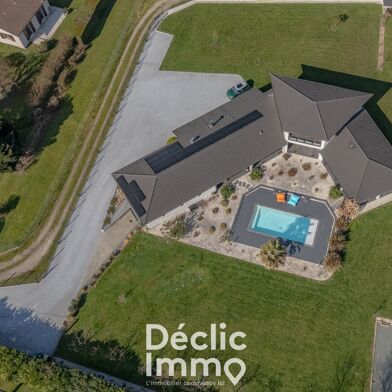 Maison 7 pièces 1095000 €