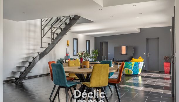 Villa / Maison 7 pièces  à vendre Bouliac 33270