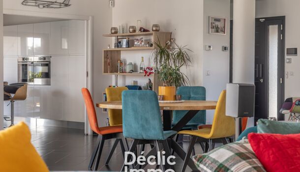 Villa / Maison 7 pièces  à vendre Bouliac 33270