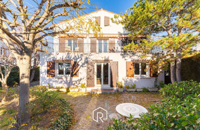 vente maison 690 000 € à proximité de Marseille 7 (13007)