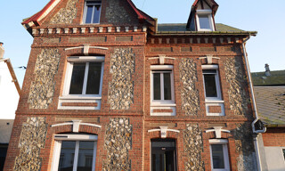 Maison 6 Pièces 127 m² à vendre à Barentin (76360)