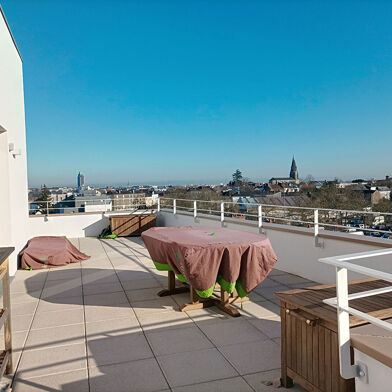 Appartement 4 pièces 647500 €