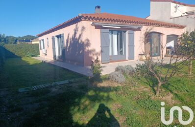 vente maison 299 000 € à proximité de Argelès-sur-Mer (66700)