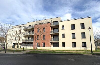 vente appartement 245 000 € à proximité de Lacroix-Saint-Ouen (60610)