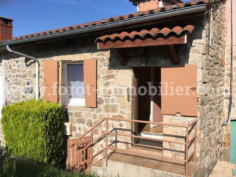 maison pierres — photo 1