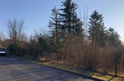 vente terrain 196 000 € à proximité de Le Tremblay-sur-Mauldre (78490)