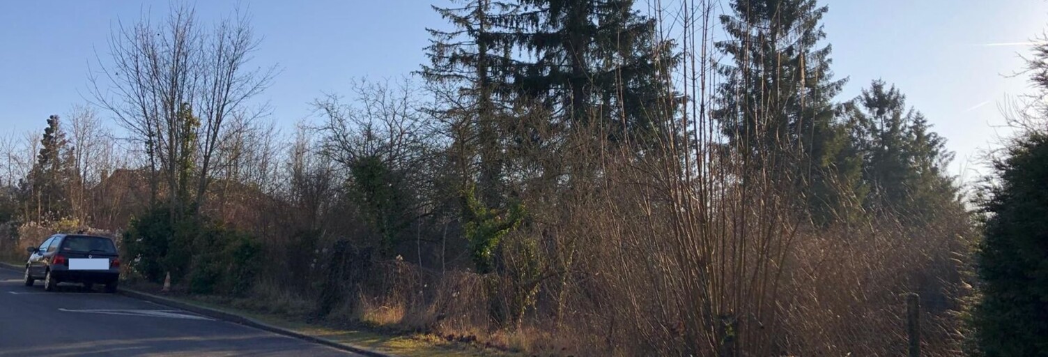 Terrain  517 m² à vendre à Maule (78580)