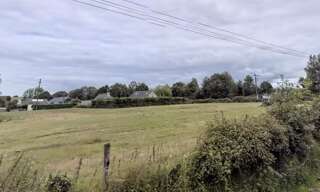 Terrain  917 m² à vendre à Dol-de-Bretagne (35120)