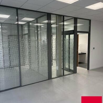 Bureau  375000 €
