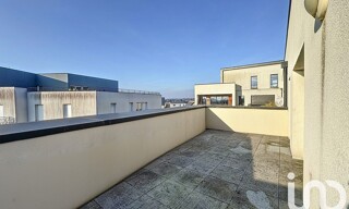 Appartement 5 Pièces 84 m² à vendre à Isneauville (76230)