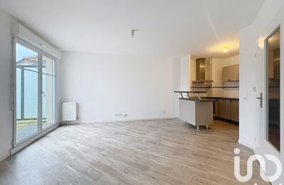 vente appartement 144 000 € à proximité de Saint-Soupplets (77165)