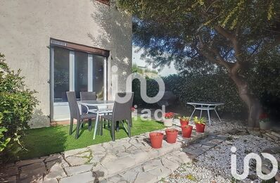 vente maison 480 000 € à proximité de La Ciotat (13600)