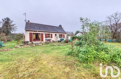 vente maison 149 000 € à proximité de Chevillon-sur-Huillard (45700)