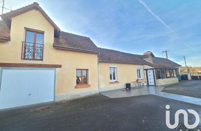 vente maison 299 000 € à proximité de Sainte-Savine (10300)