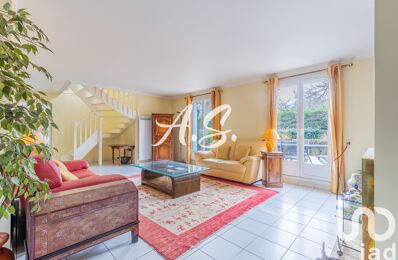 maison 7 pièces 176 m2 à vendre à Verrières-le-Buisson (91370)