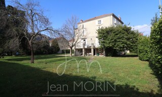 Maison 10 Pièces 300 m² à vendre à Tournon-sur-Rhône (07300)