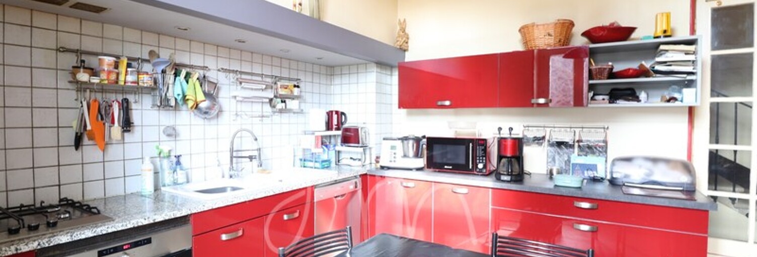 Maison 10 Pièces 300 m² à vendre à Tournon-sur-Rhône (07300)